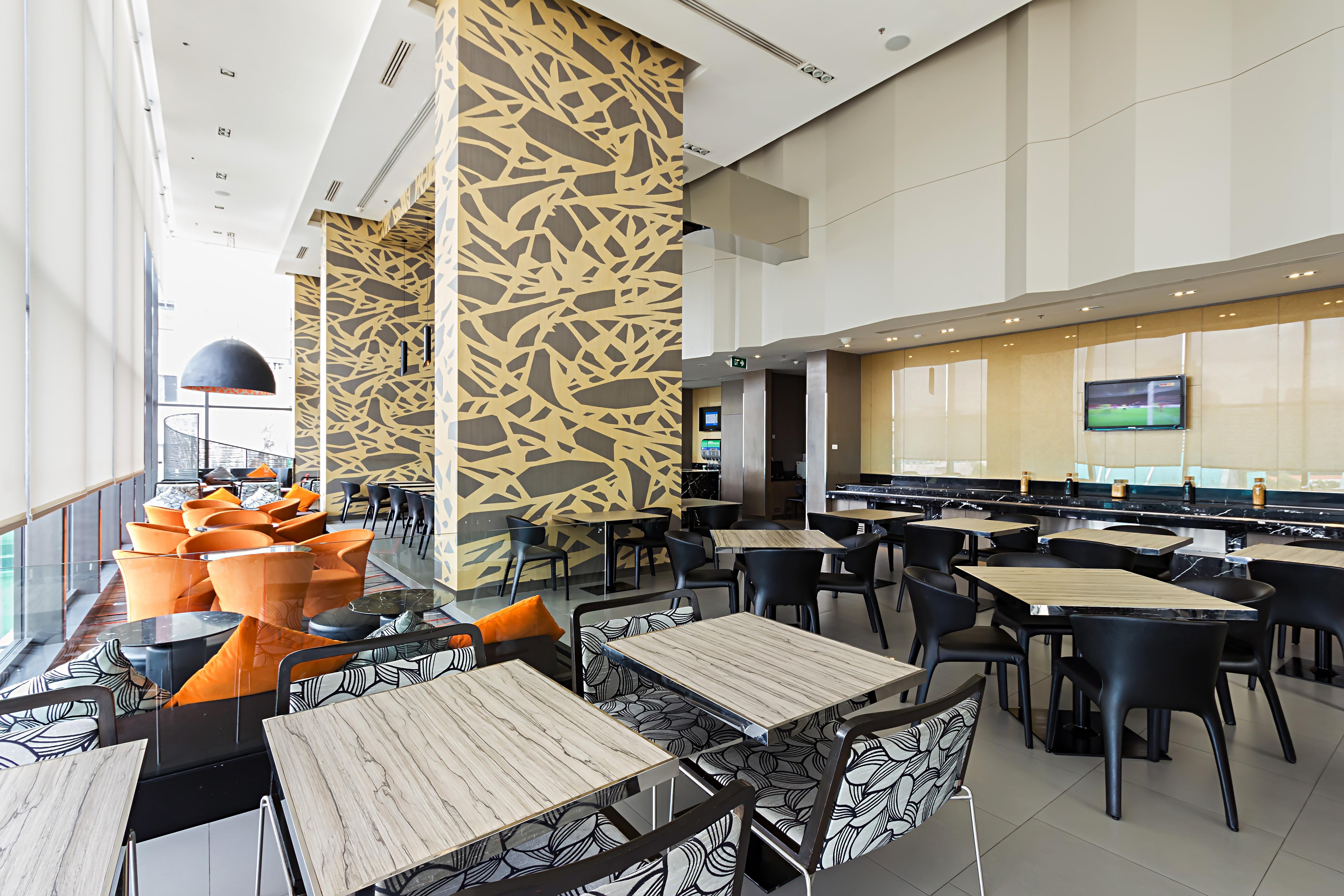 Holiday Inn Express Bangkok Siam By Ihg Zewnętrze zdjęcie