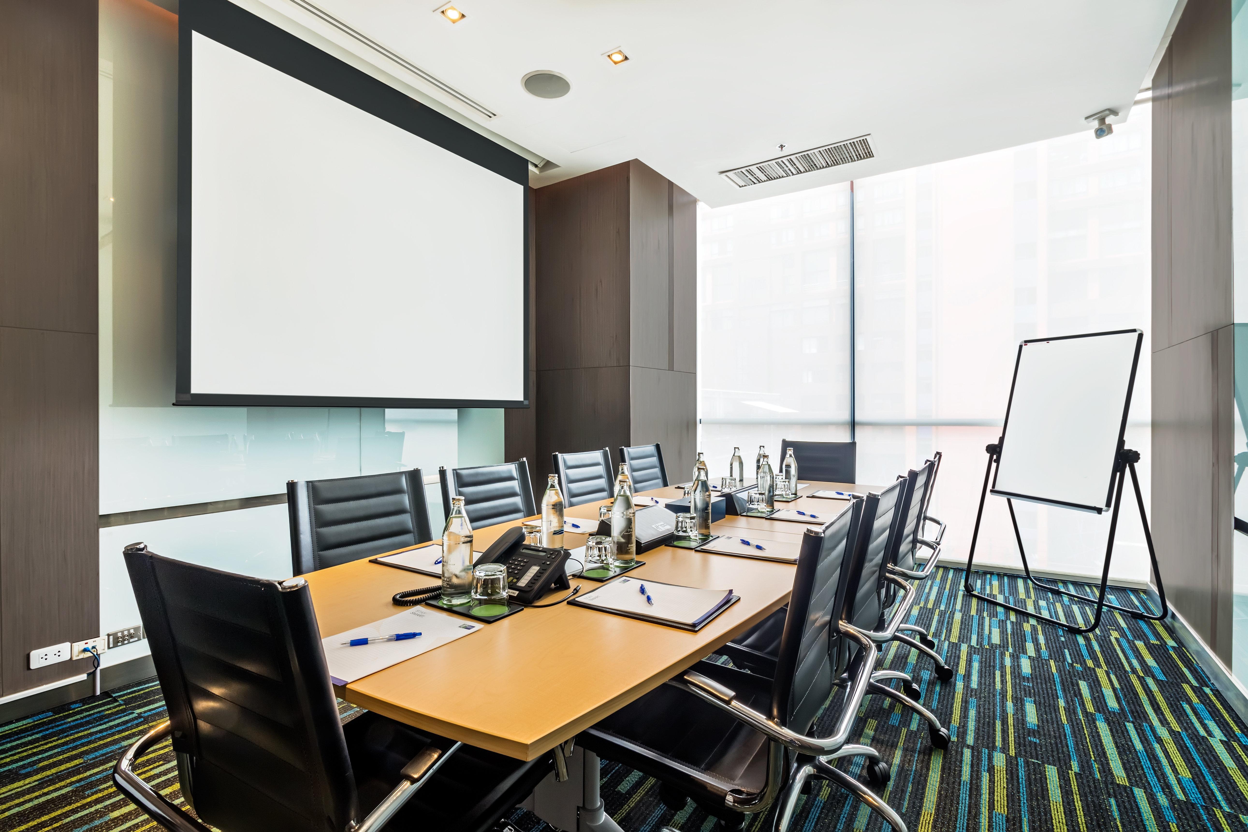 Holiday Inn Express Bangkok Siam By Ihg Zewnętrze zdjęcie