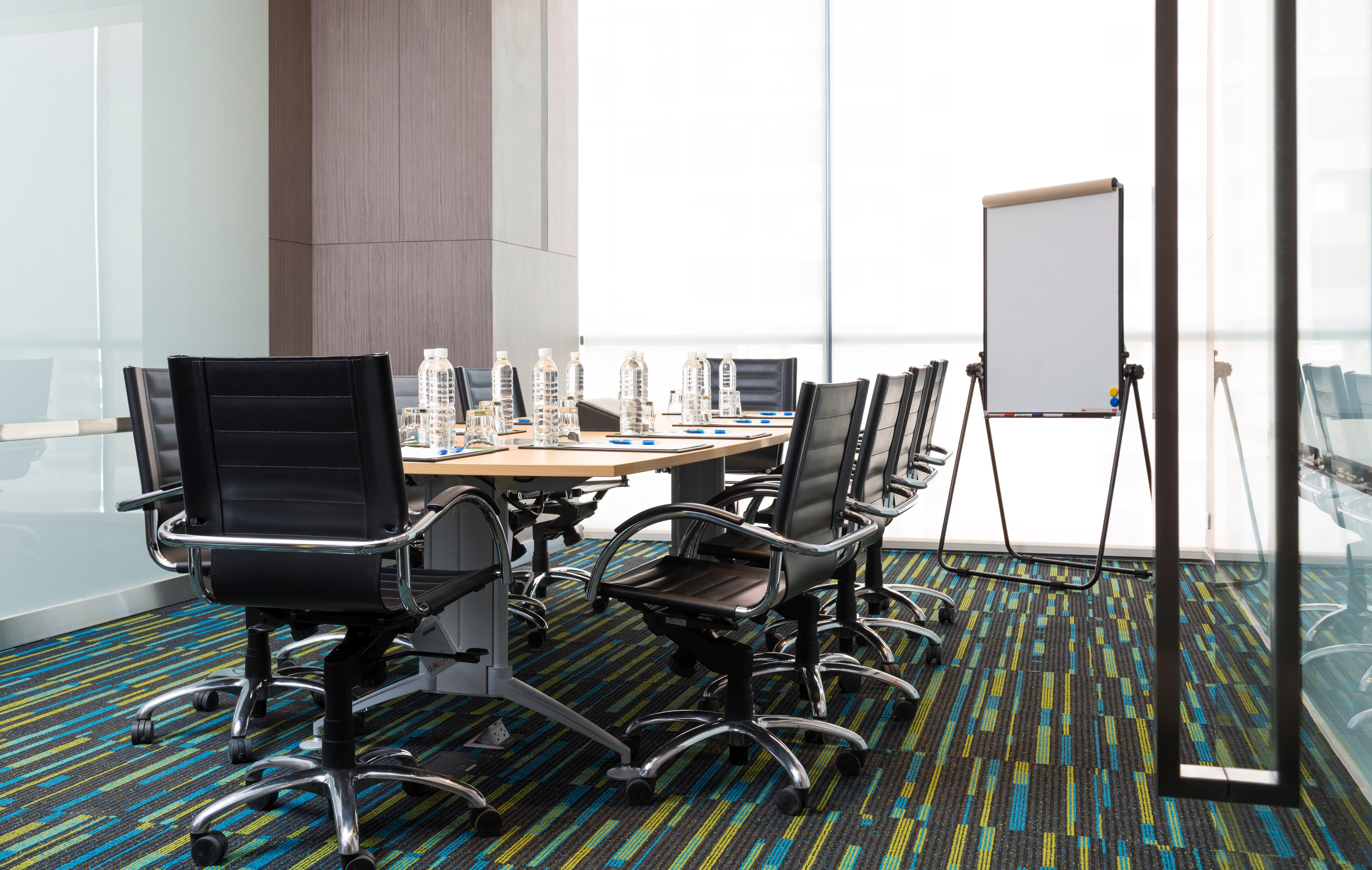 Holiday Inn Express Bangkok Siam By Ihg Zewnętrze zdjęcie