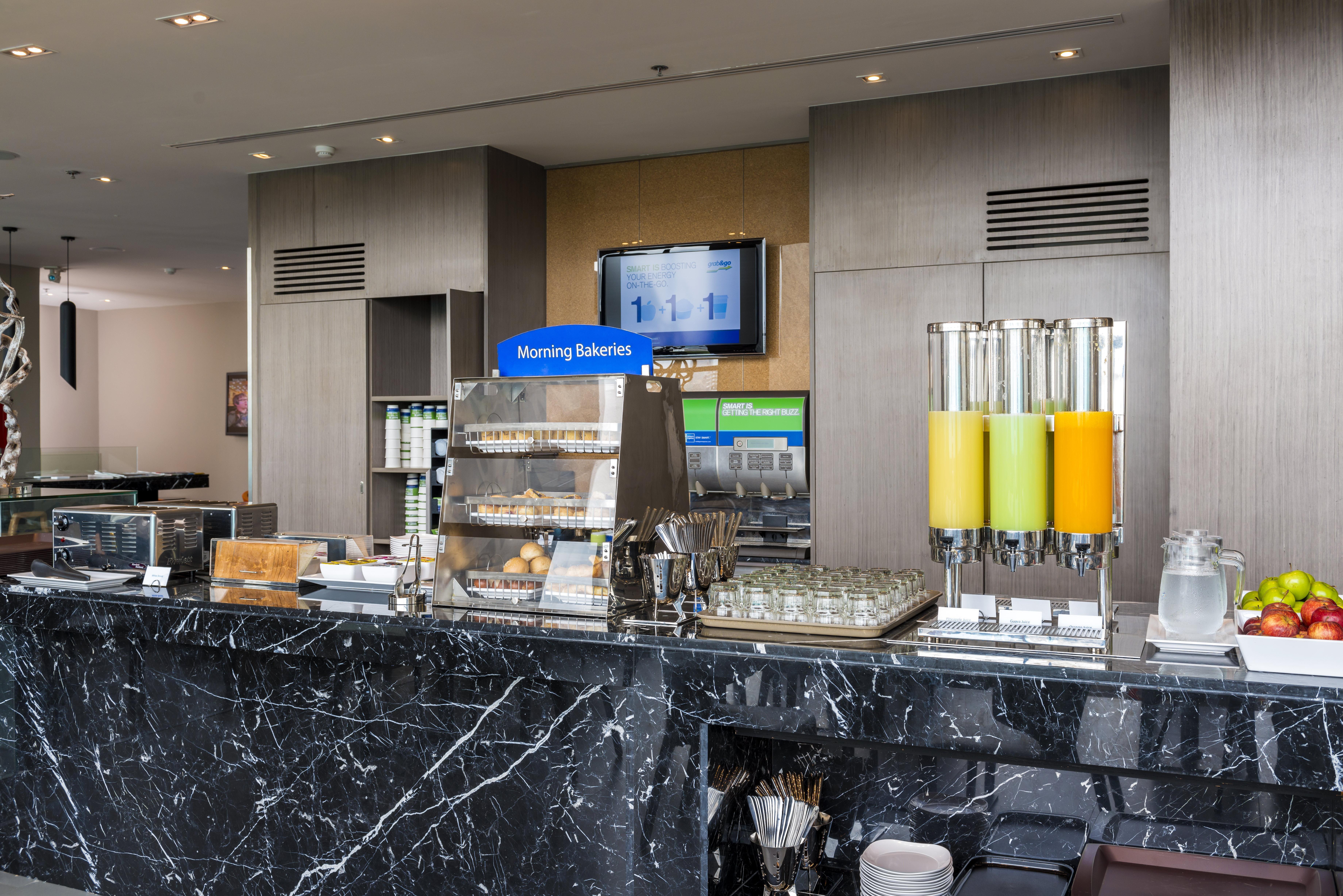 Holiday Inn Express Bangkok Siam By Ihg Zewnętrze zdjęcie