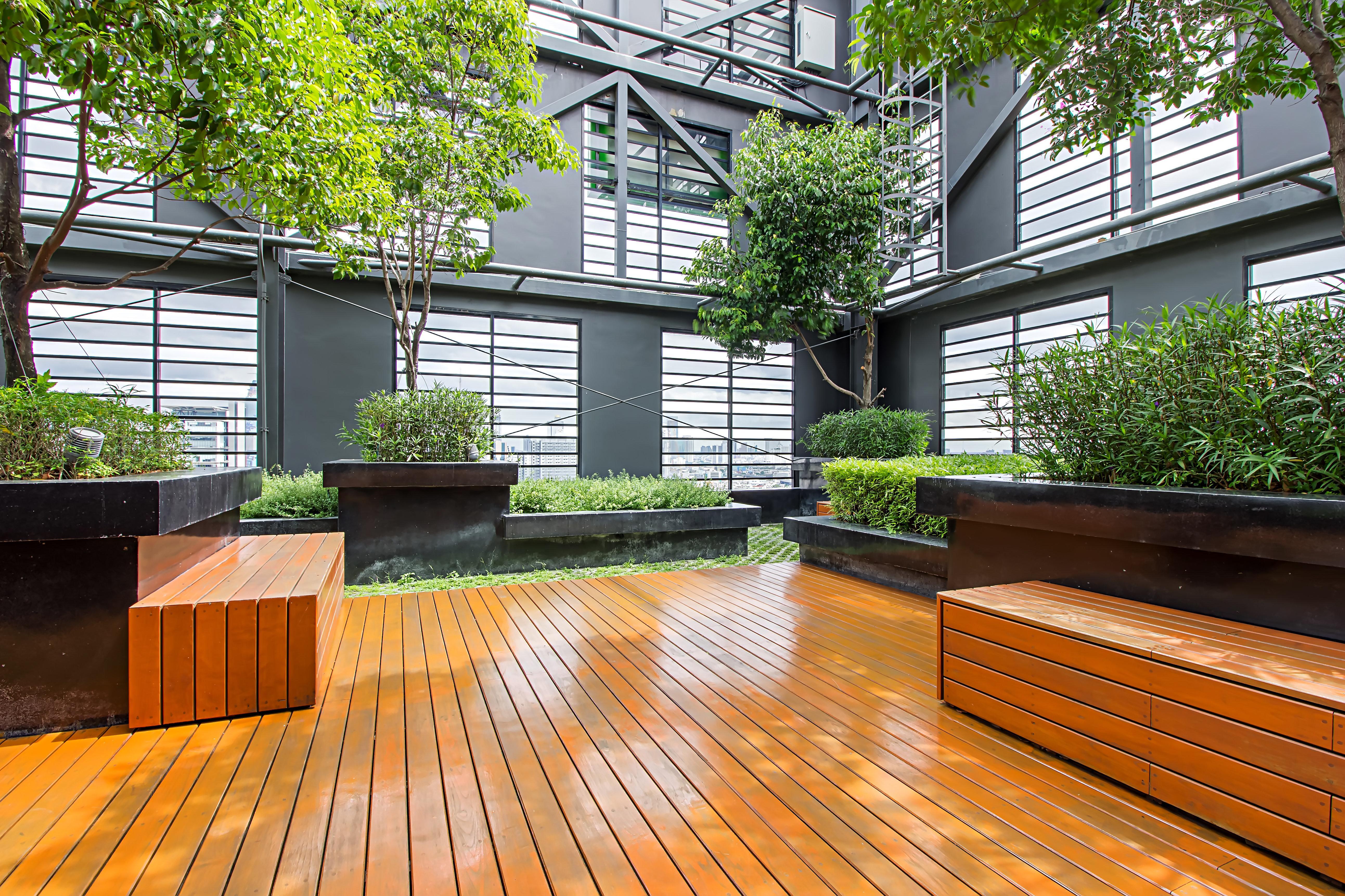 Holiday Inn Express Bangkok Siam By Ihg Zewnętrze zdjęcie